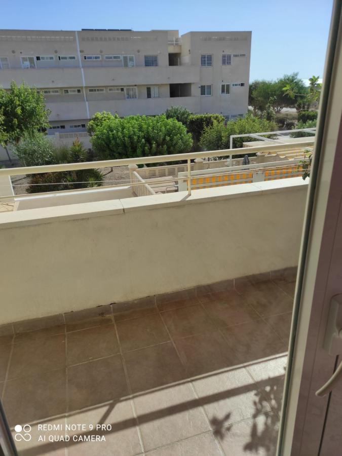 Habitaciones En Casa Compartida Retamar Almería Eksteriør bilde