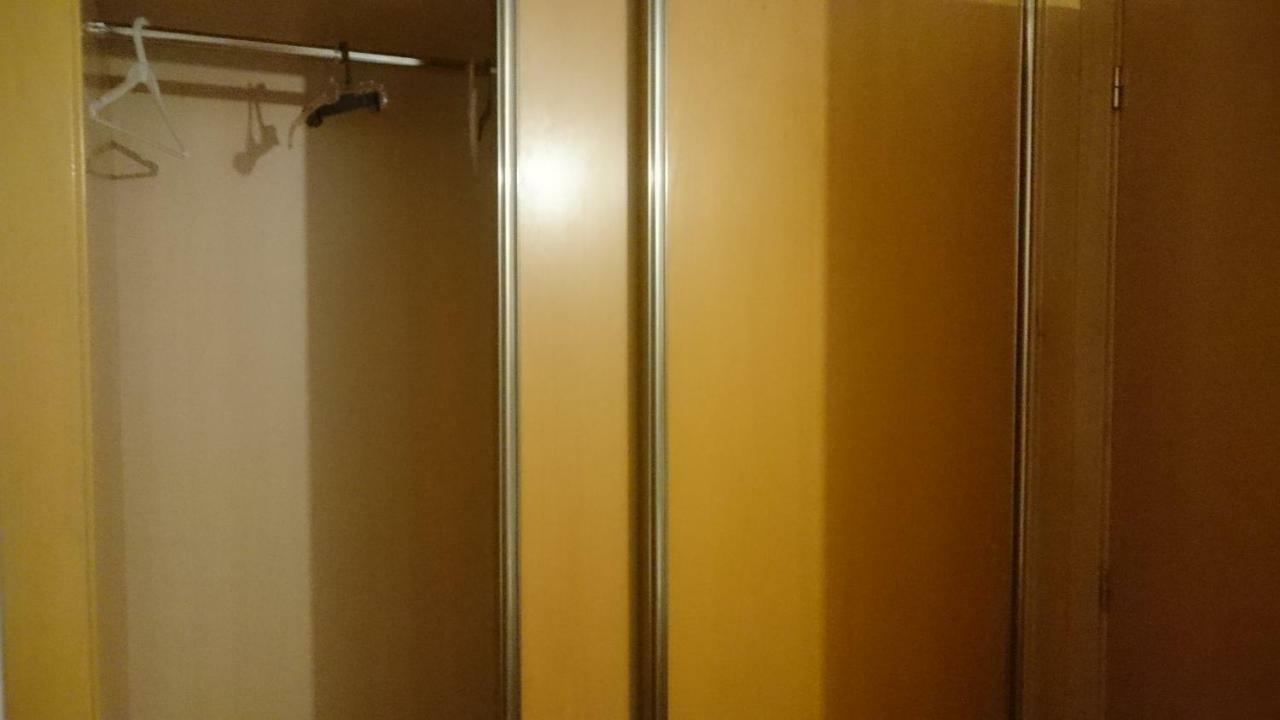 Habitaciones En Casa Compartida Retamar Almería Eksteriør bilde