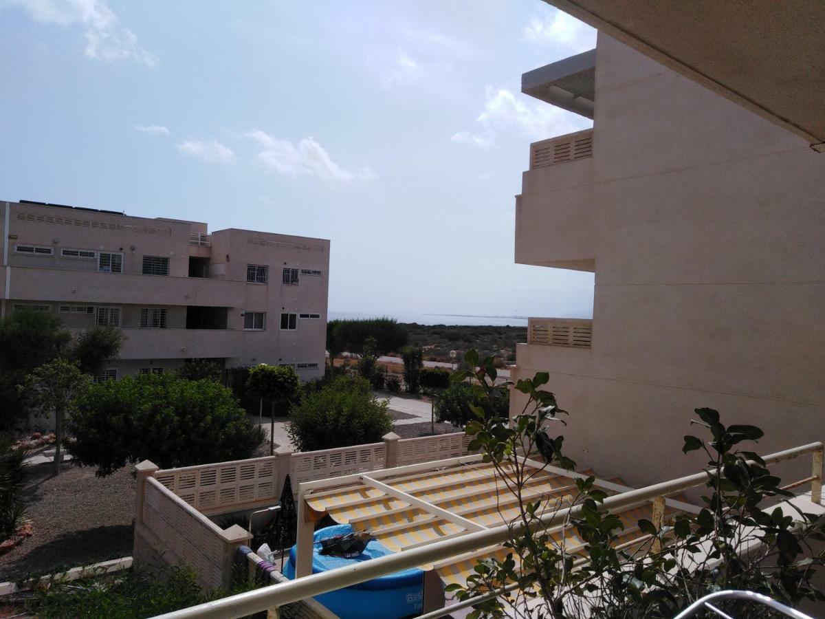 Habitaciones En Casa Compartida Retamar Almería Eksteriør bilde