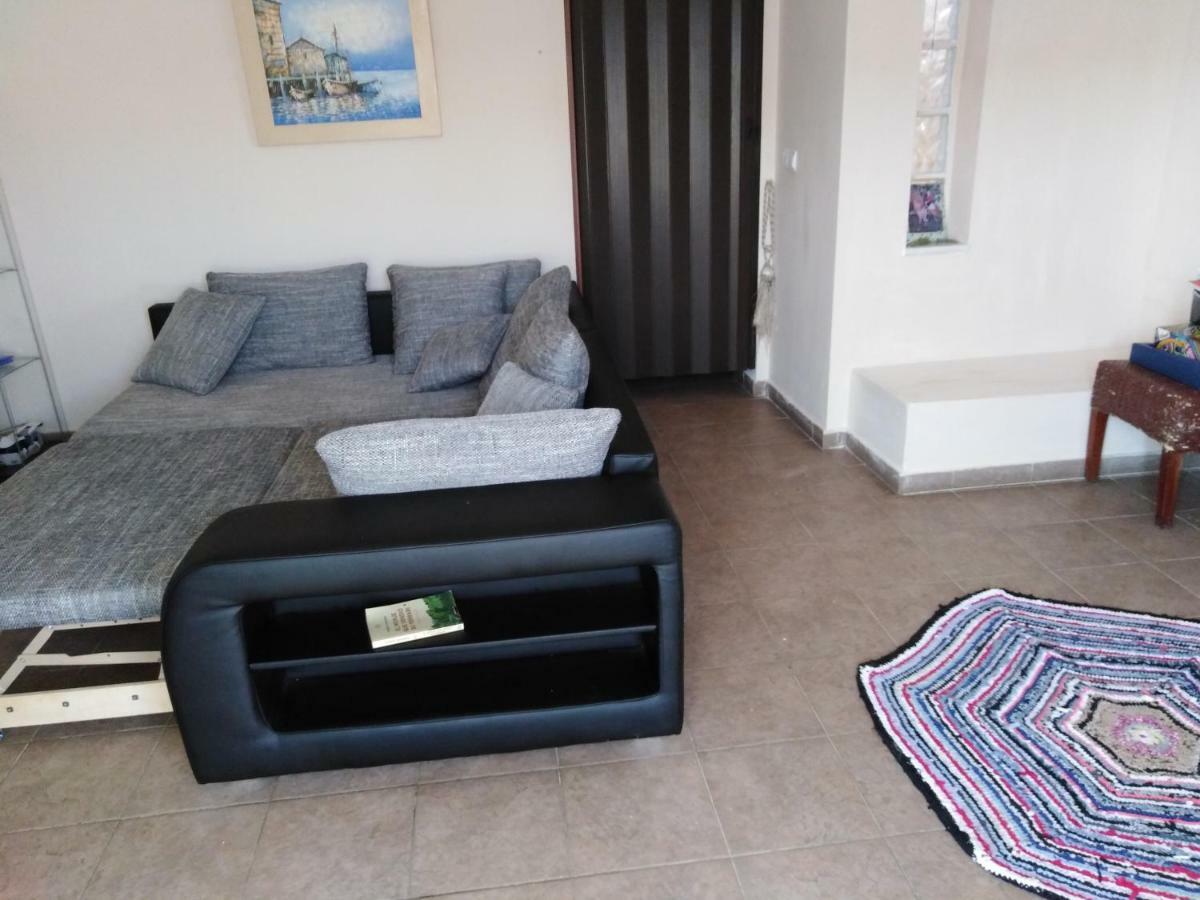 Habitaciones En Casa Compartida Retamar Almería Eksteriør bilde