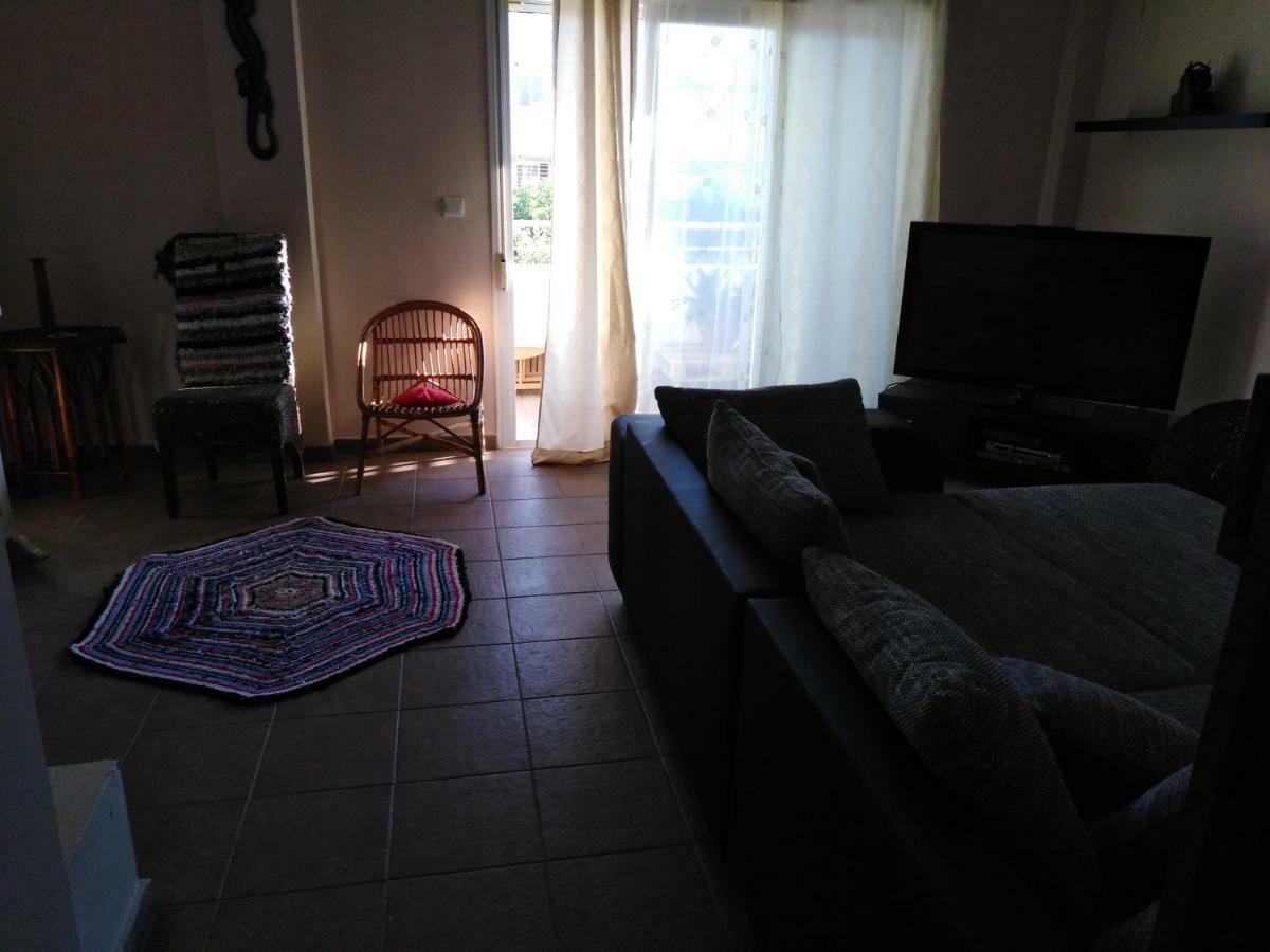 Habitaciones En Casa Compartida Retamar Almería Eksteriør bilde