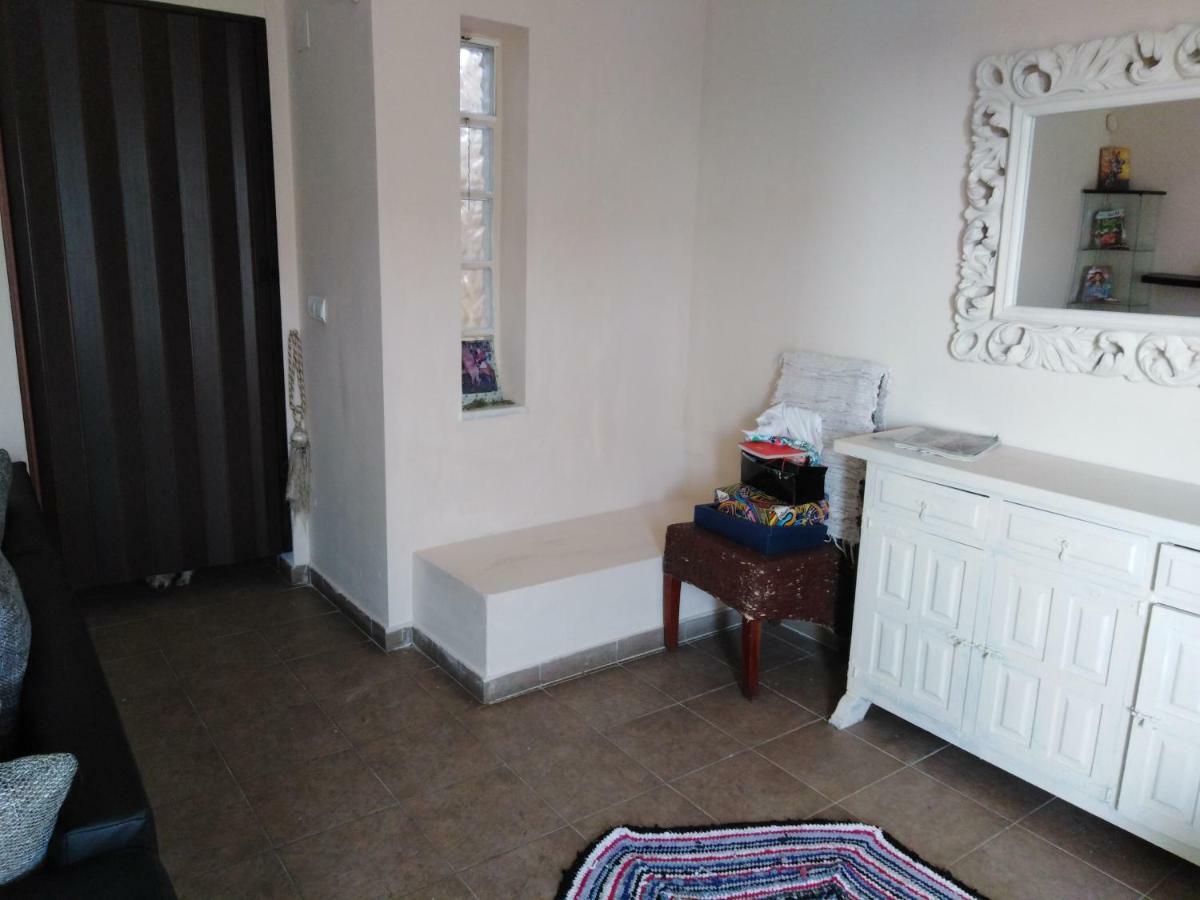 Habitaciones En Casa Compartida Retamar Almería Eksteriør bilde