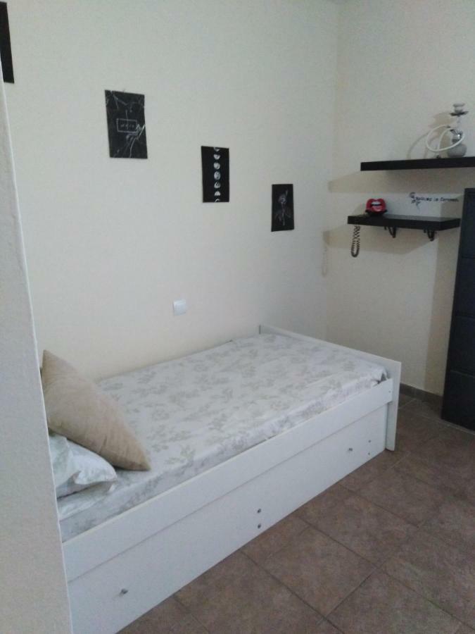 Habitaciones En Casa Compartida Retamar Almería Eksteriør bilde